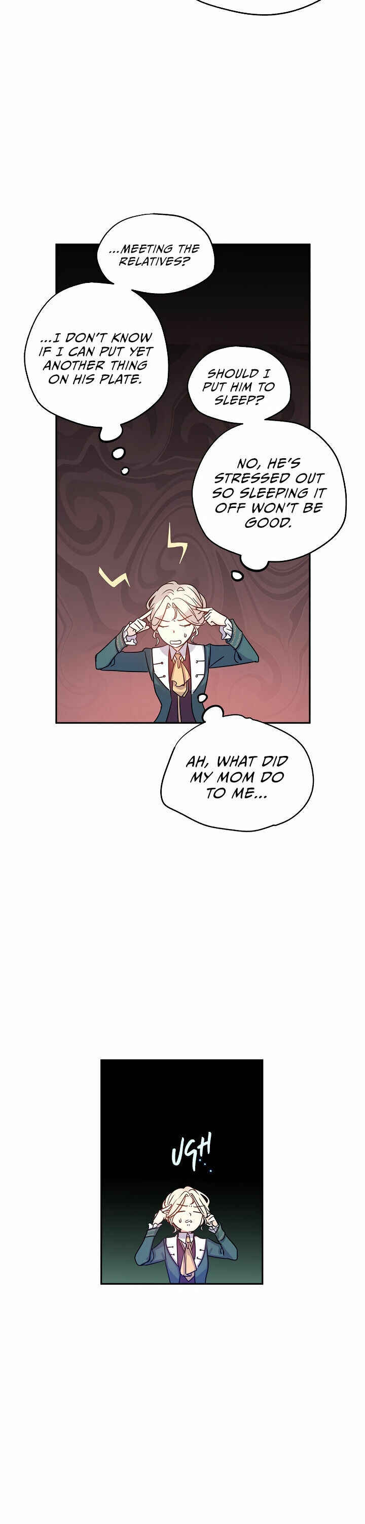 The Villainess Flips the Script! Chapter 29 - Page 15