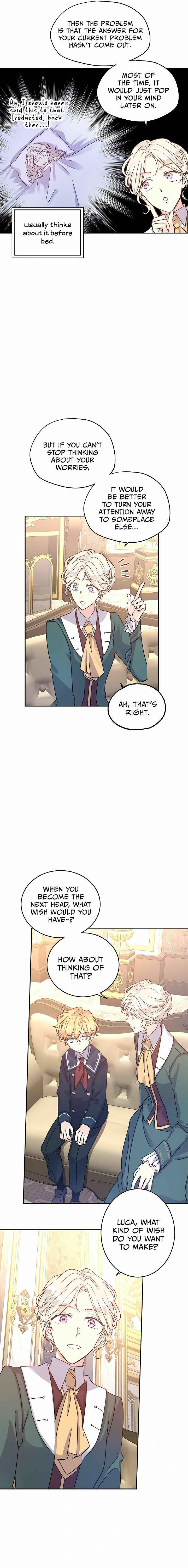 The Villainess Flips the Script! Chapter 29 - Page 17