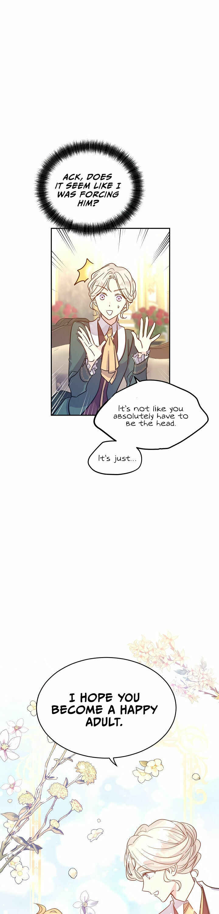 The Villainess Flips the Script! Chapter 29 - Page 23