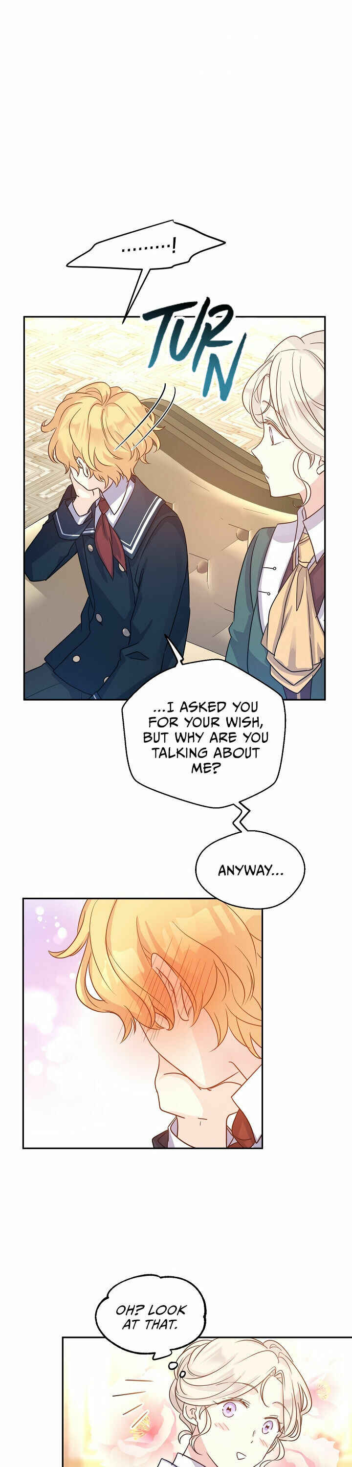 The Villainess Flips the Script! Chapter 29 - Page 25