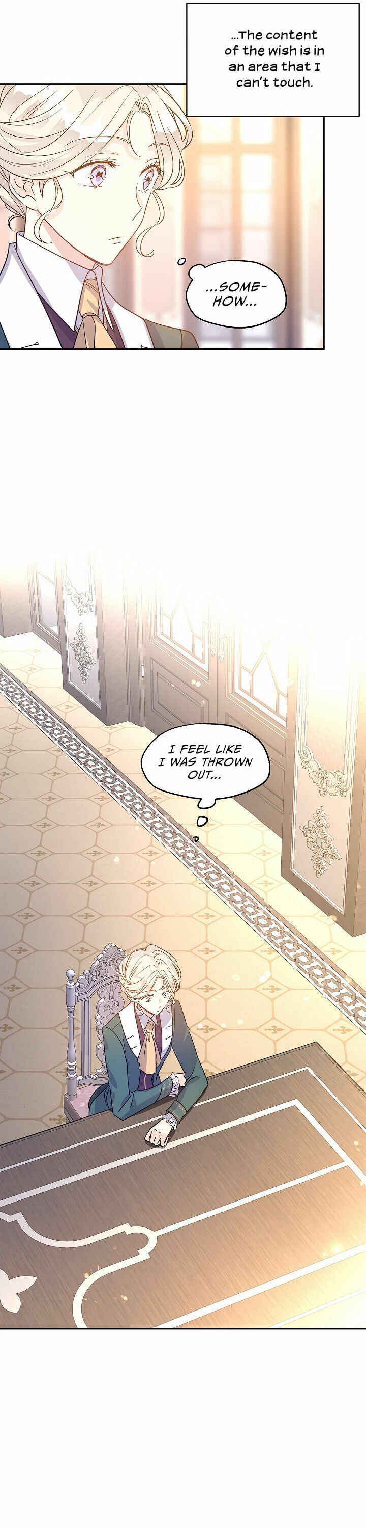 The Villainess Flips the Script! Chapter 29 - Page 6