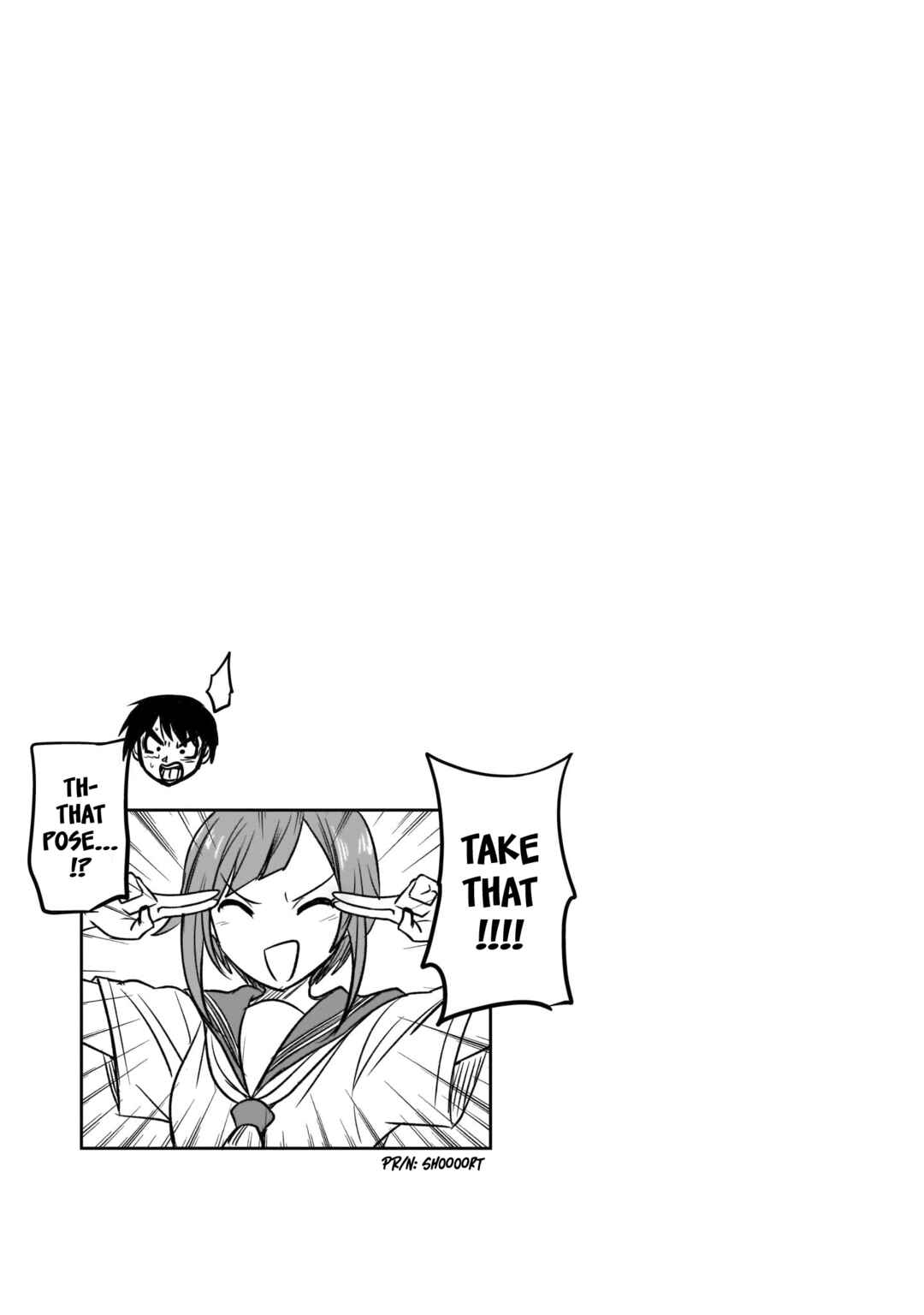 Kurai Ano Ko to Shitai Koto Chapter 14 - Page 10