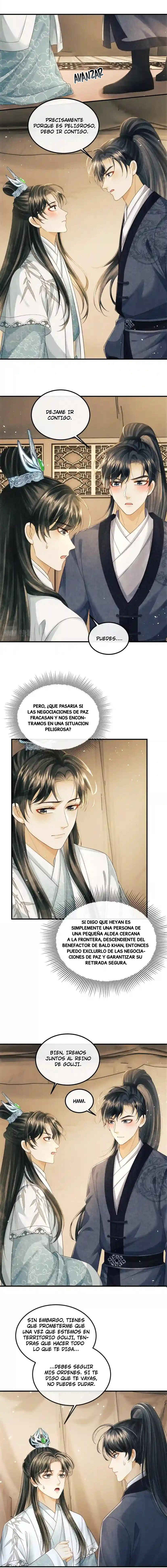 Rebirth Two Lives - I Still Love You Chapter 47 - Page 4