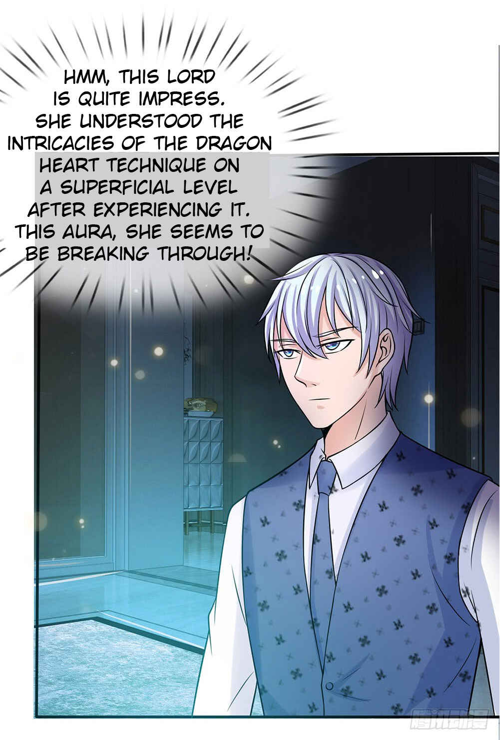 Wǒ Shì Dà Xiānzūn Chapter 28 - Page 13