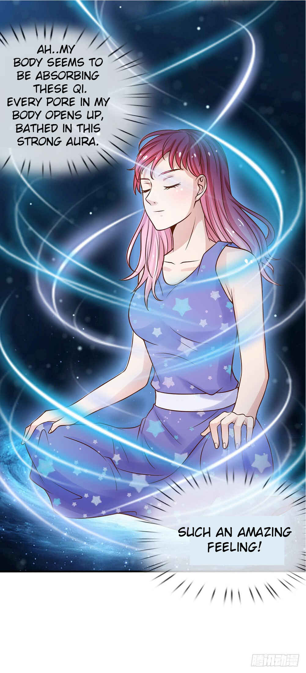 Wǒ Shì Dà Xiānzūn Chapter 28 - Page 9
