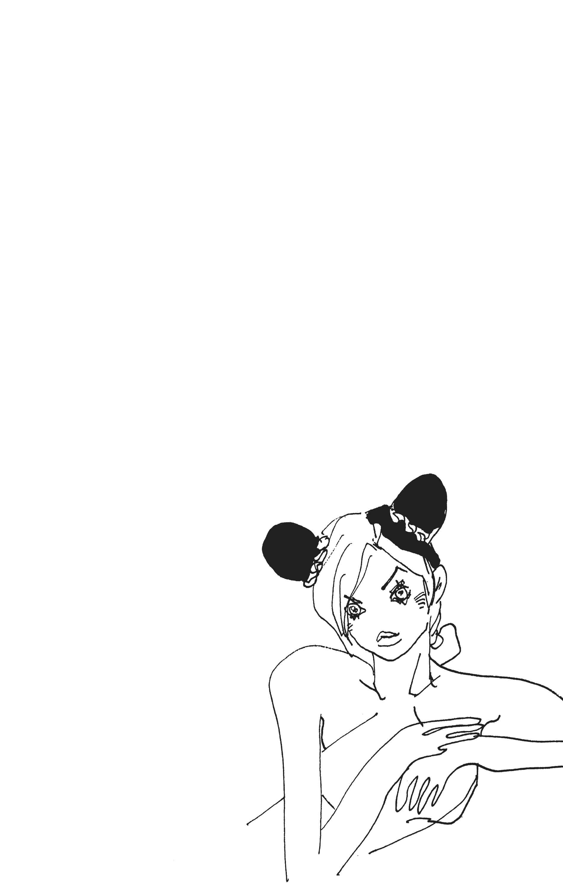 JoJo no Kimyou na Bouken: Part 6 - Stone Ocean Chapter 1 - Page 47