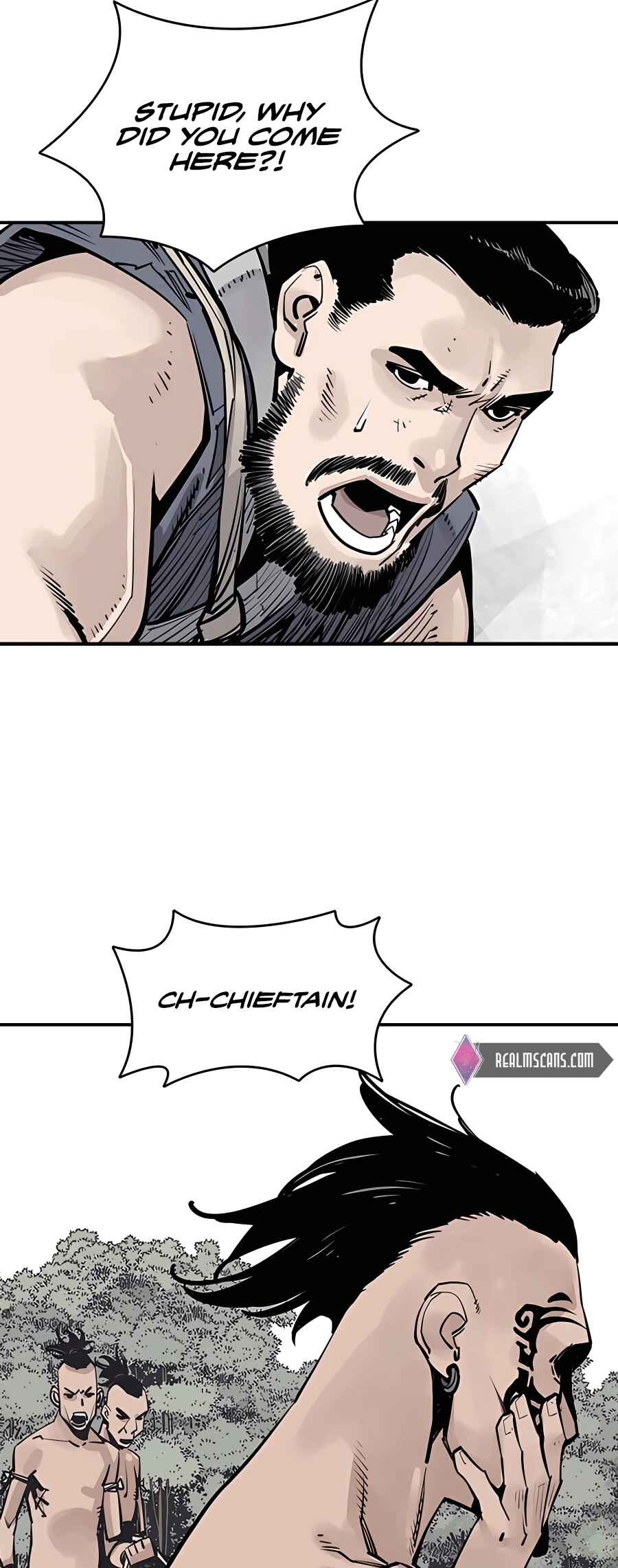 Shashin Chapter 28 - Page 14