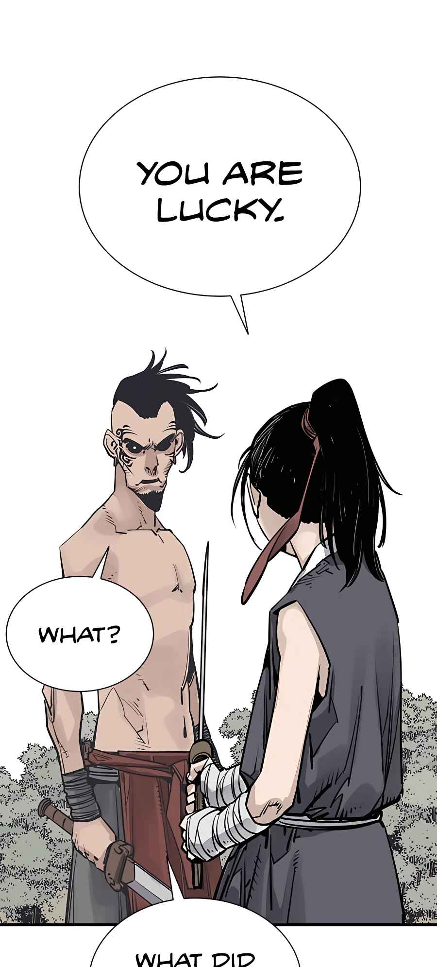 Shashin Chapter 28 - Page 19