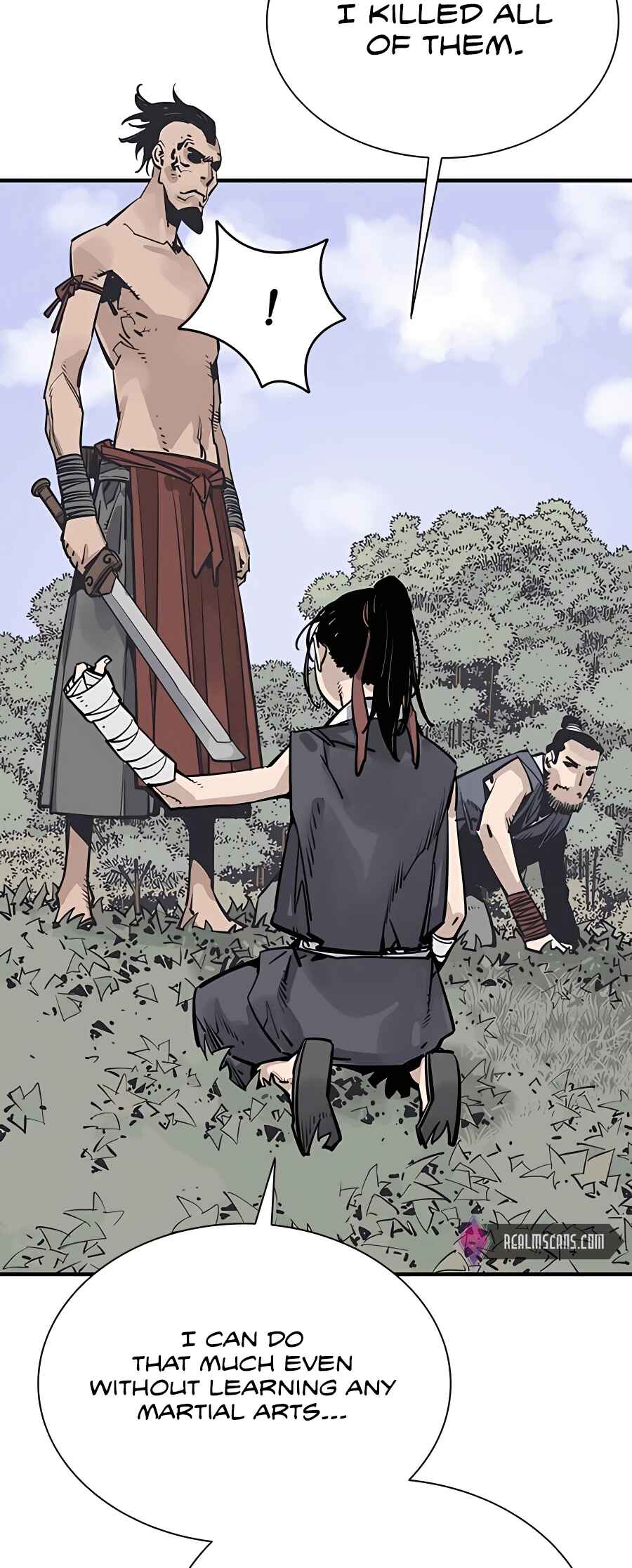 Shashin Chapter 28 - Page 26
