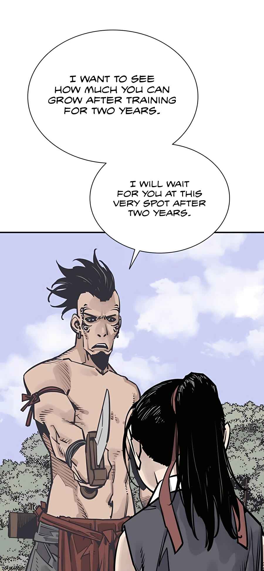 Shashin Chapter 28 - Page 33