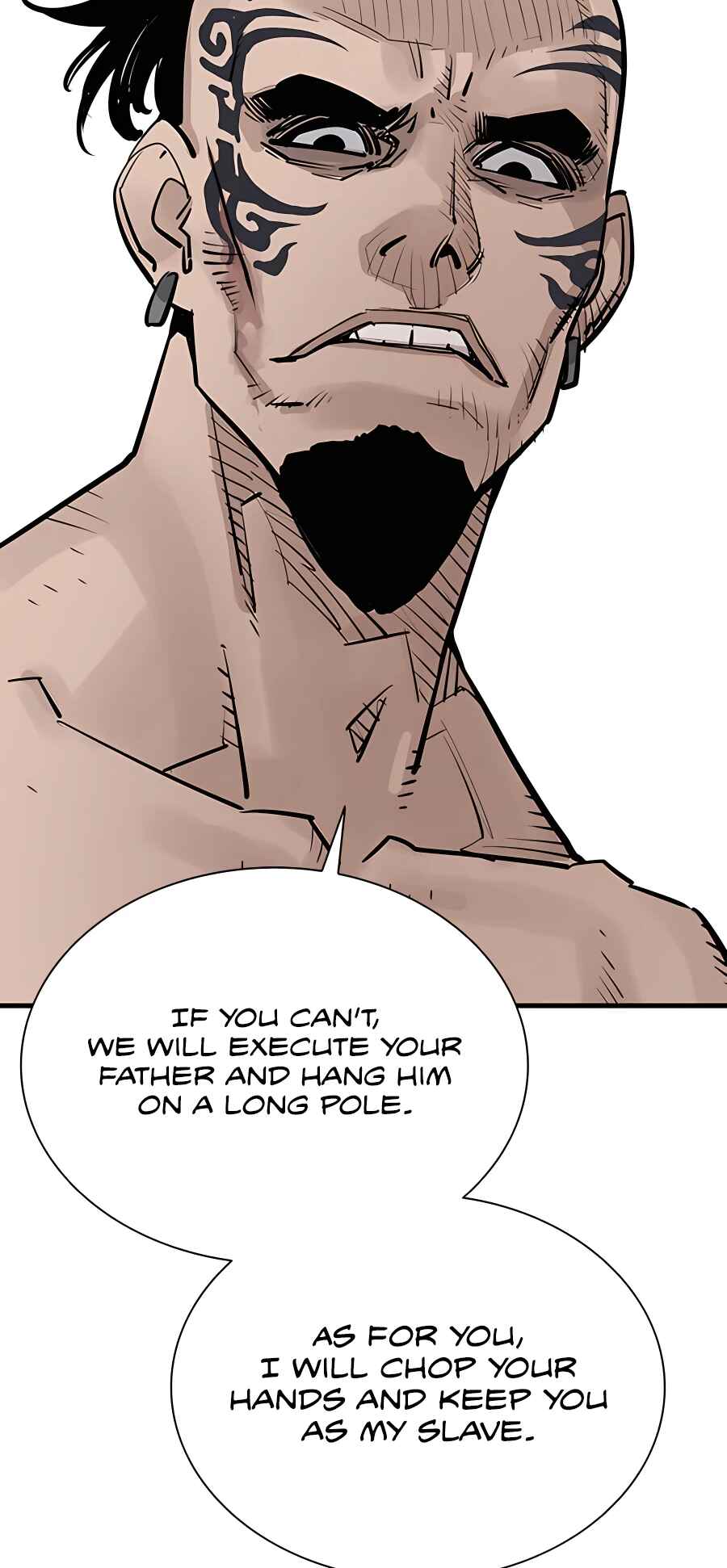 Shashin Chapter 28 - Page 35