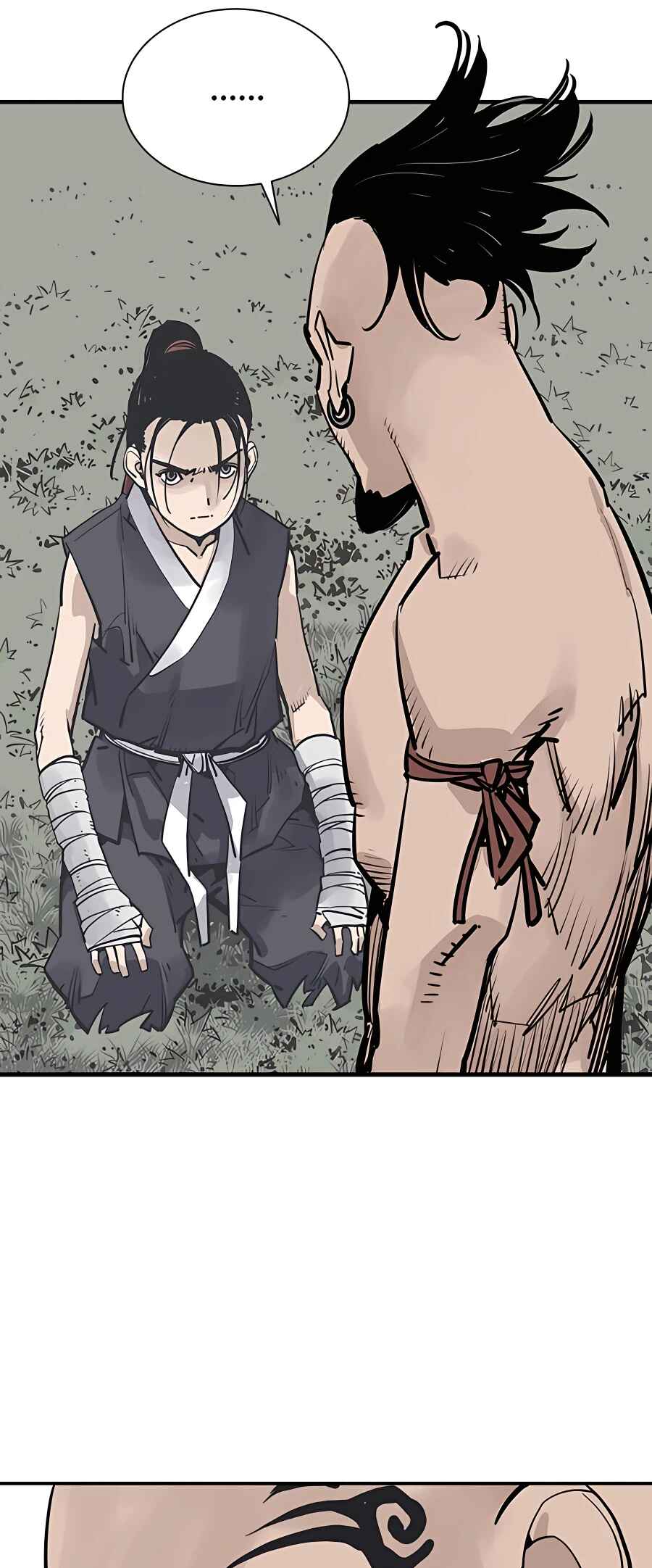 Shashin Chapter 28 - Page 37