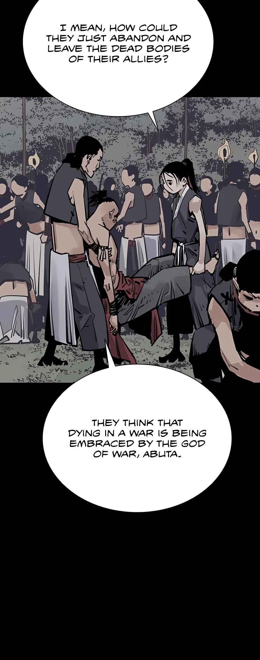 Shashin Chapter 28 - Page 60