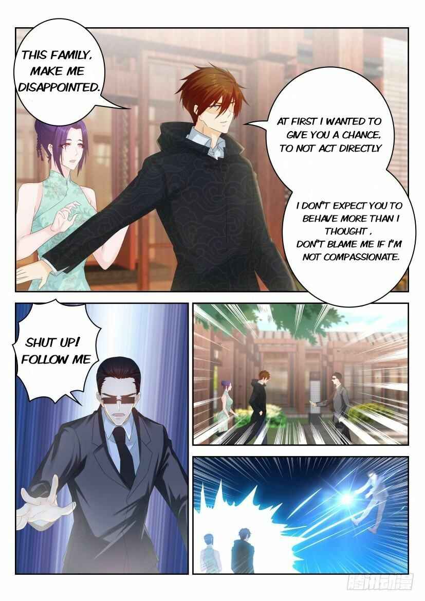 Rebirth of the Urban Immortal Cultivator Chapter 253 - Page 4