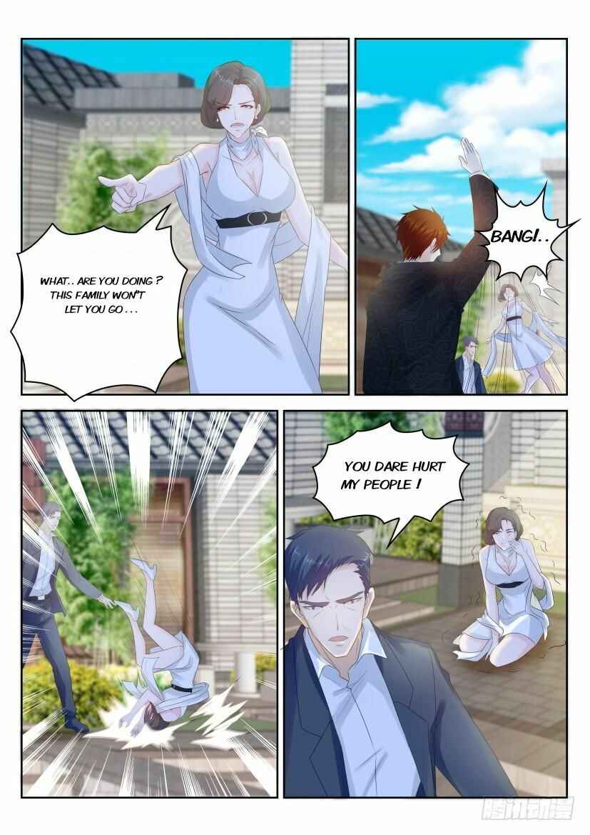 Rebirth of the Urban Immortal Cultivator Chapter 253 - Page 5