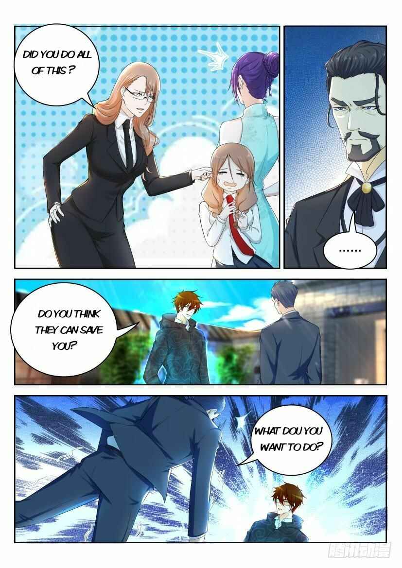 Rebirth of the Urban Immortal Cultivator Chapter 253 - Page 9