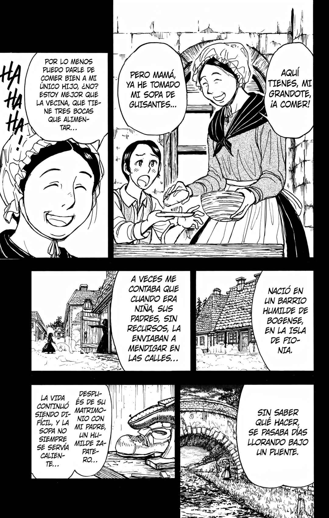 Moonlight Act Chapter 120 - Page 9