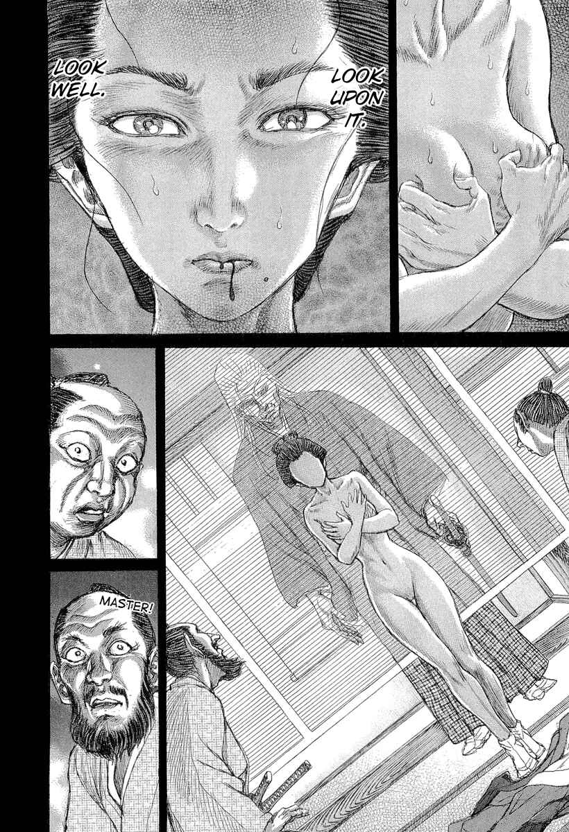 Death Frenzy Chapter 28 - Page 22