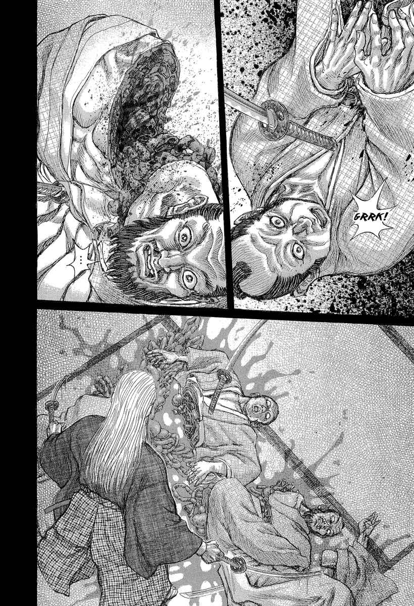 Death Frenzy Chapter 28 - Page 31