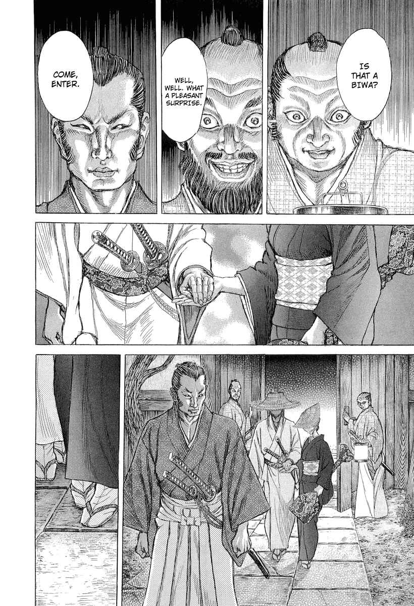 Death Frenzy Chapter 28 - Page 4