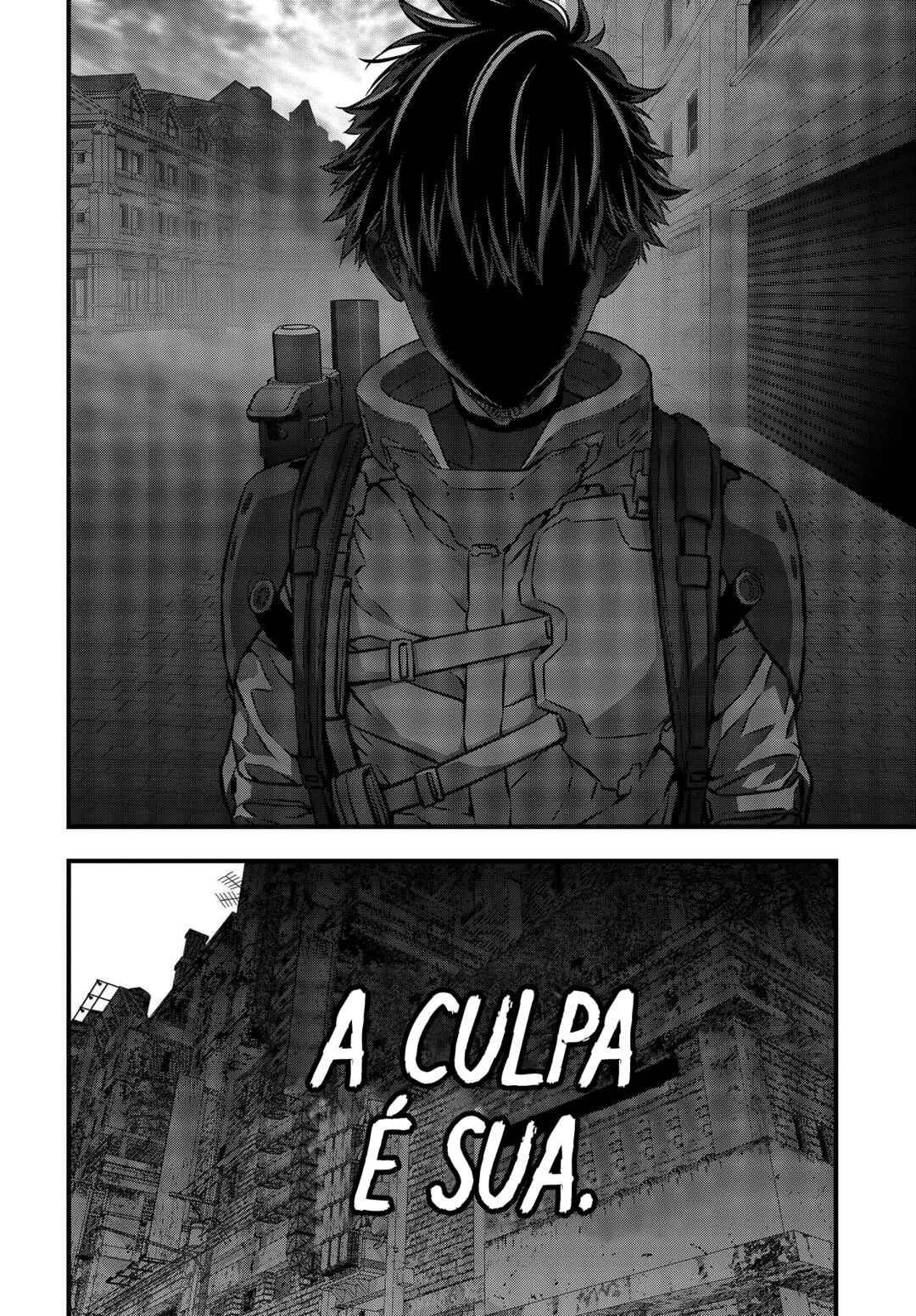 Rebuild World Chapter 41 - Page 25