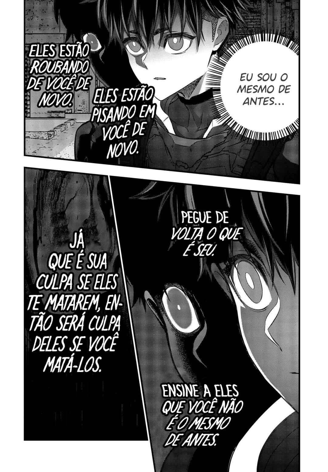 Rebuild World Chapter 41 - Page 27
