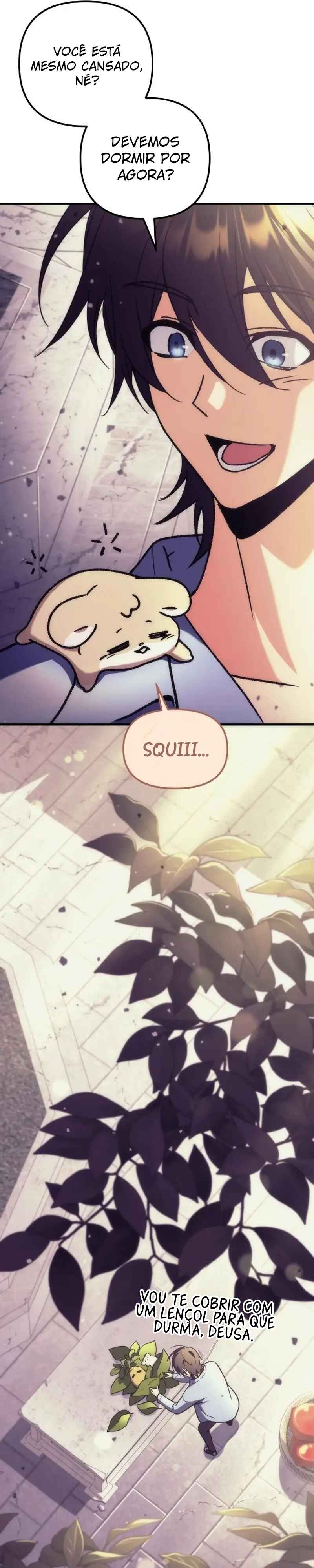 Pungyo ui Yeosin gwa Cheonjae Mangnani Sado-nim Chapter 5 - Page 21