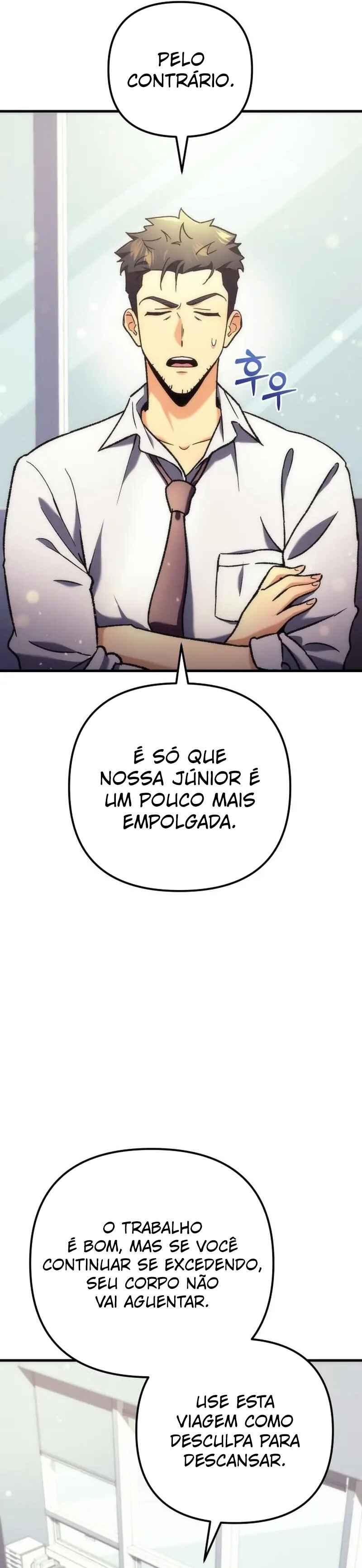 Pungyo ui Yeosin gwa Cheonjae Mangnani Sado-nim Chapter 5 - Page 31