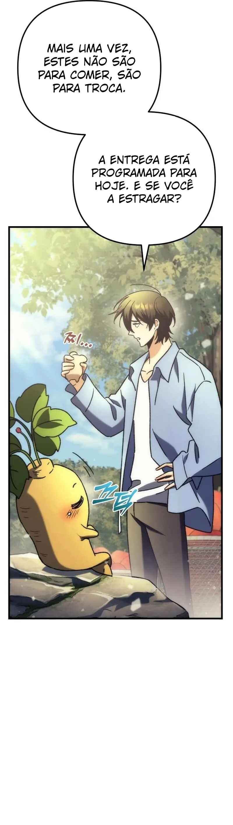 Pungyo ui Yeosin gwa Cheonjae Mangnani Sado-nim Chapter 5 - Page 44
