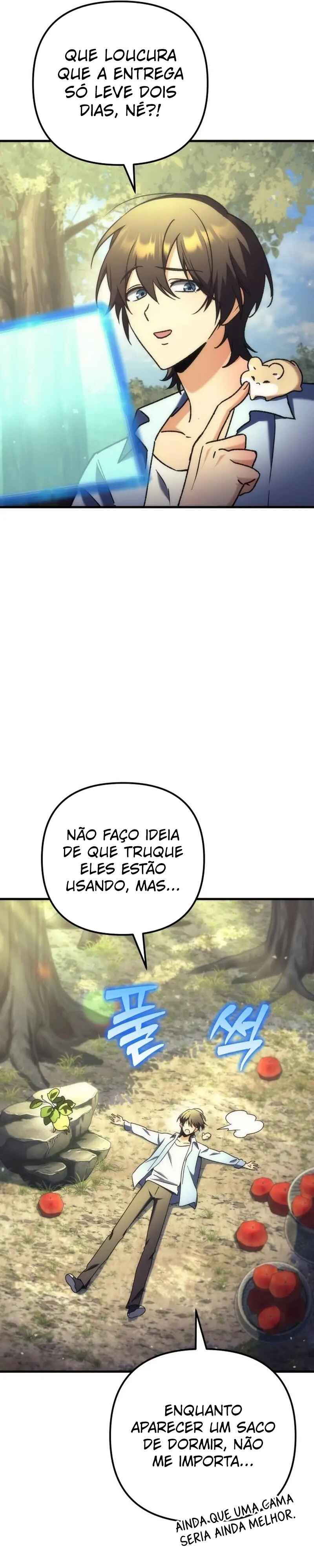 Pungyo ui Yeosin gwa Cheonjae Mangnani Sado-nim Chapter 5 - Page 49