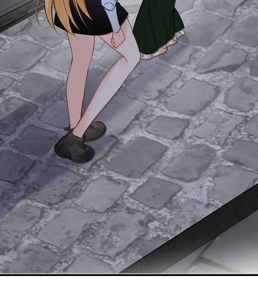 Miss Vampire’s Bullying Game Chapter 76 - Page 11