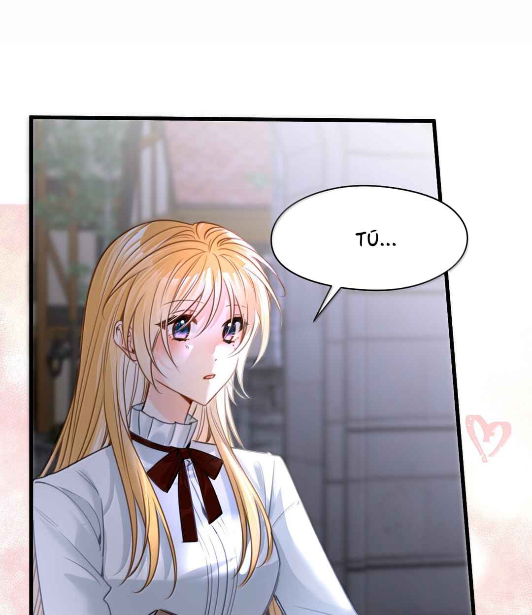 Miss Vampire’s Bullying Game Chapter 76 - Page 13