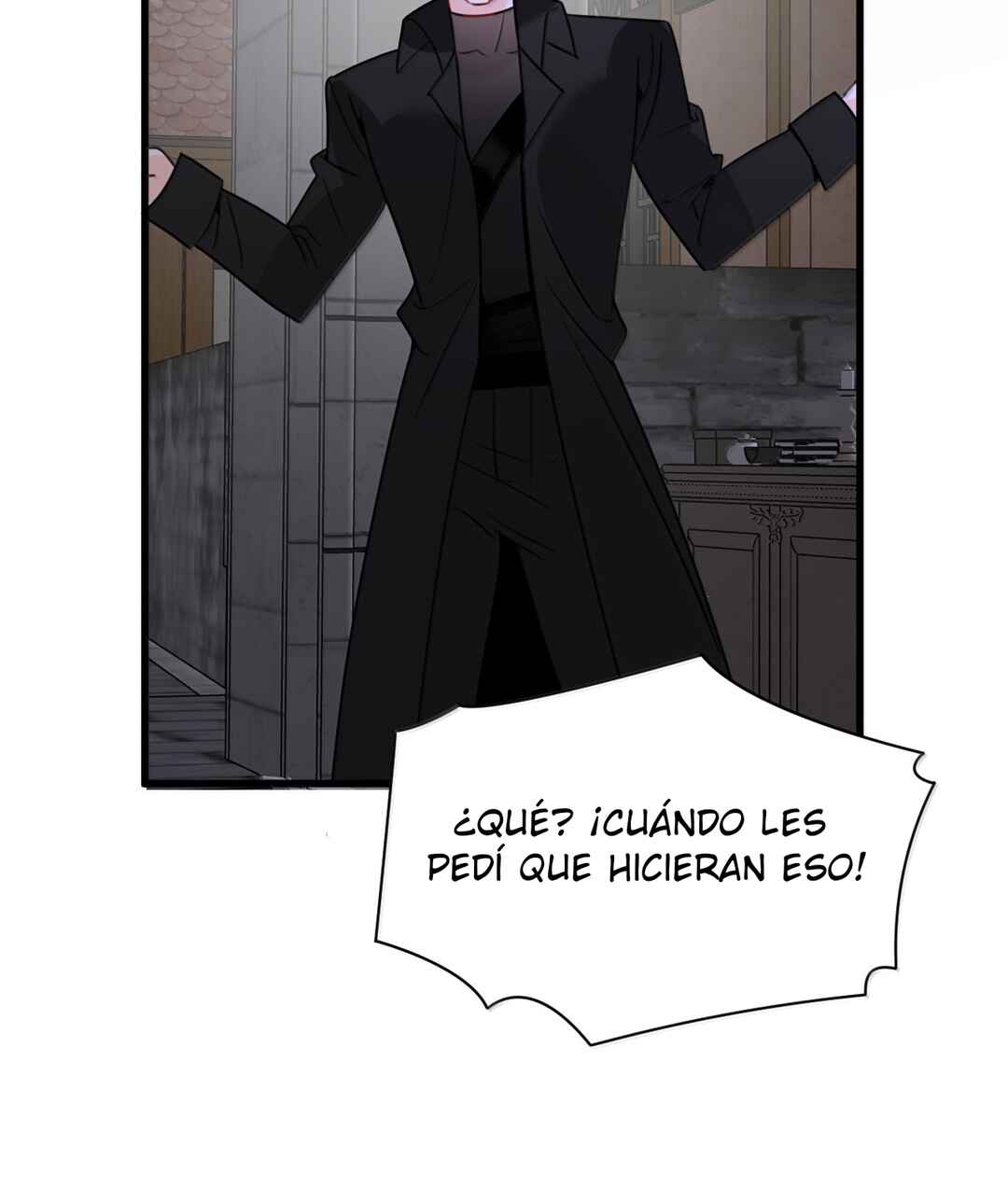 Miss Vampire’s Bullying Game Chapter 76 - Page 31