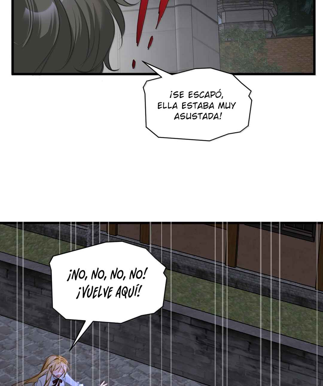 Miss Vampire’s Bullying Game Chapter 76 - Page 40