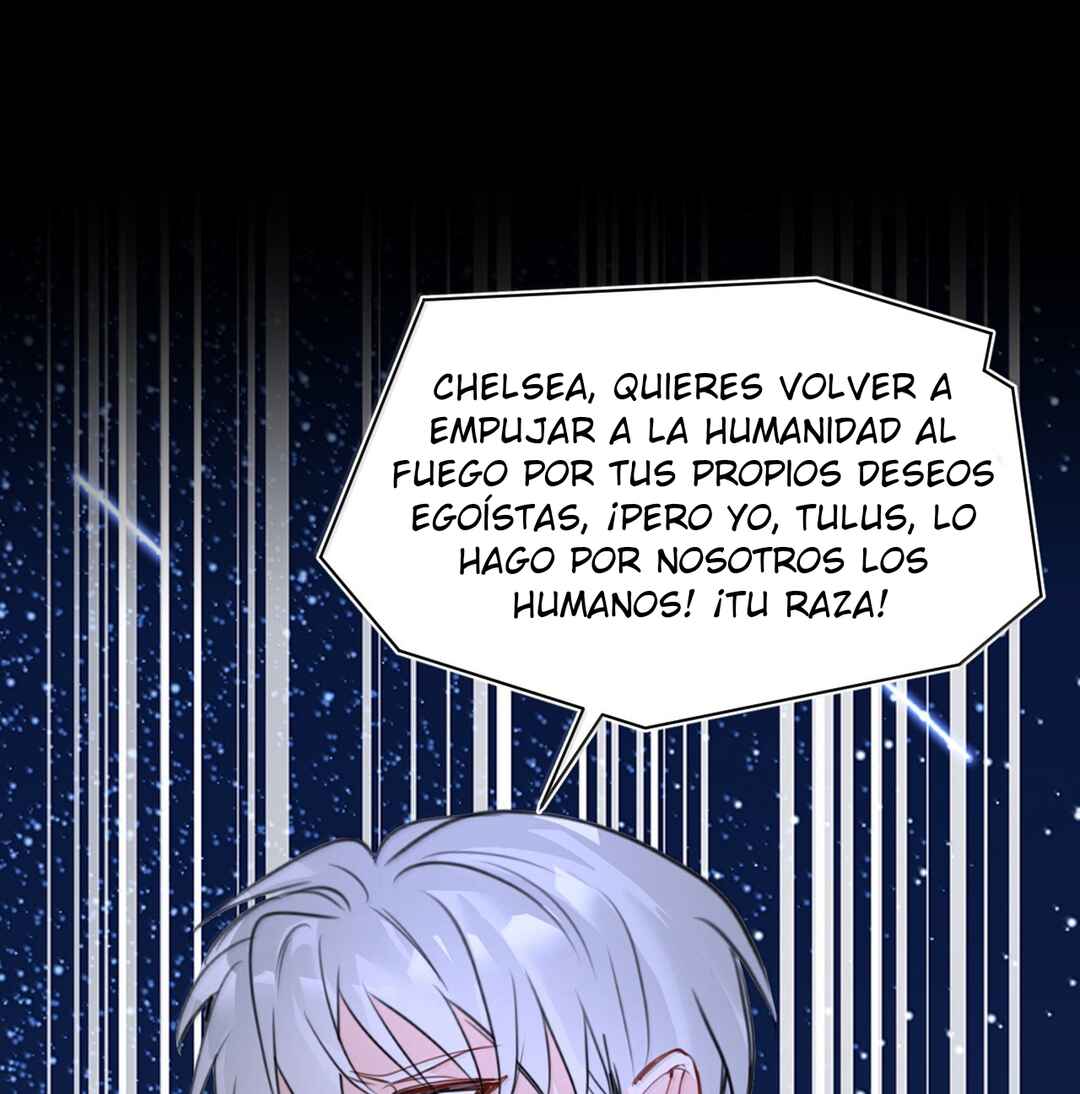 Miss Vampire’s Bullying Game Chapter 76 - Page 49