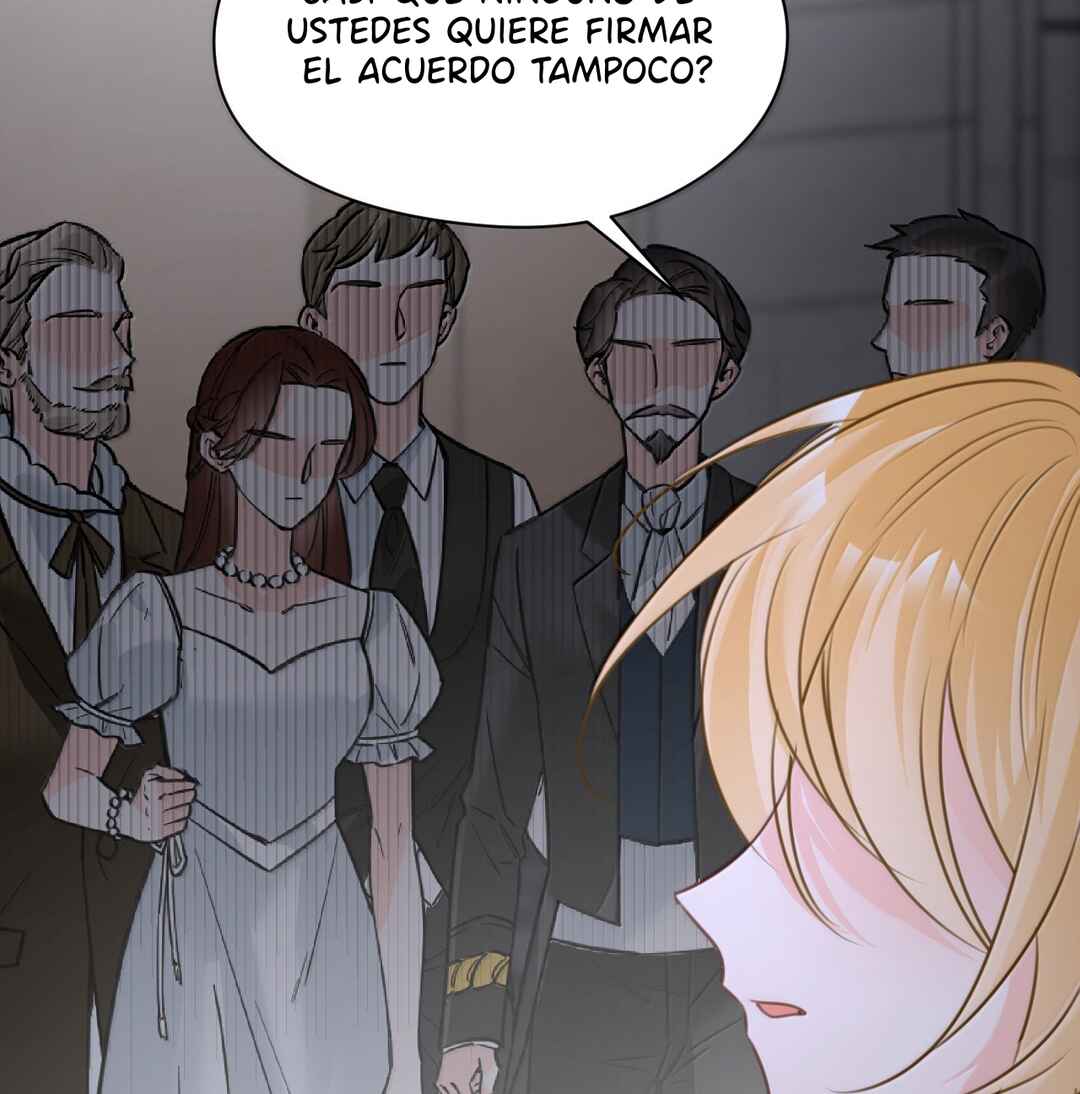 Miss Vampire’s Bullying Game Chapter 76 - Page 54