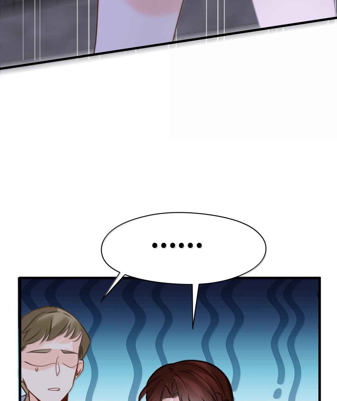 Miss Vampire’s Bullying Game Chapter 76 - Page 59