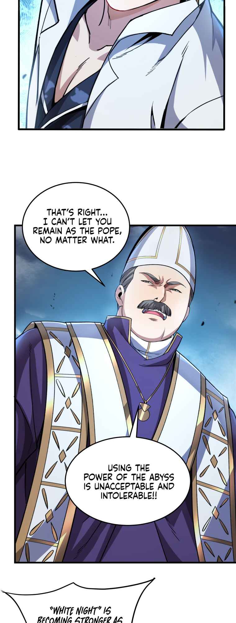 Despite Coming From the Abyss, I Will Save Humanity Chapter 101 - Page 28
