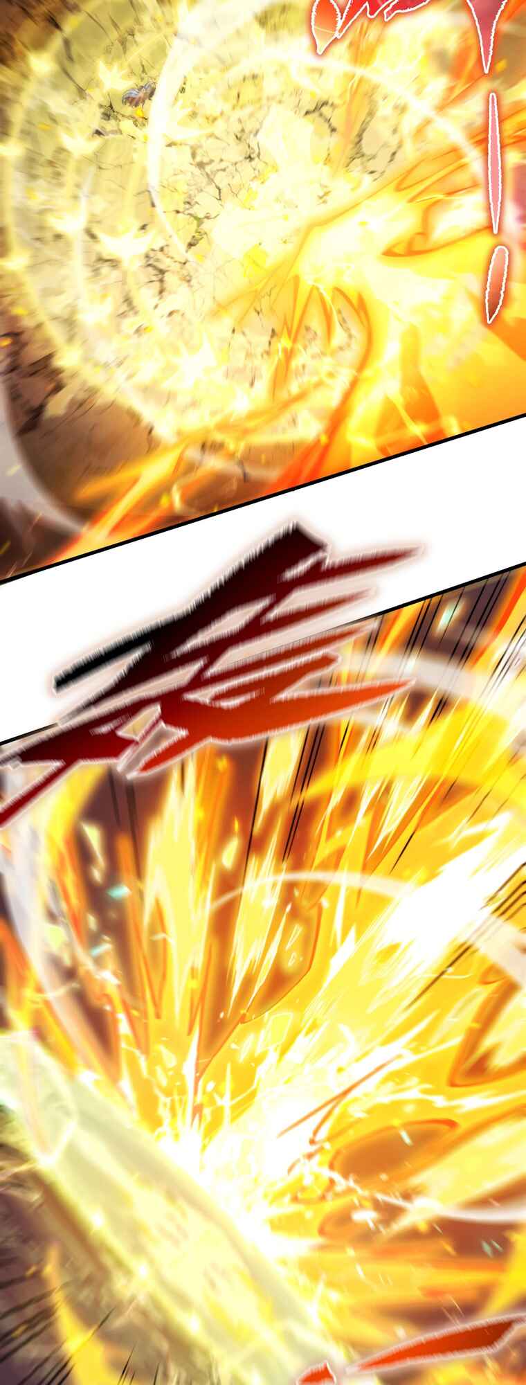 Despite Coming From the Abyss, I Will Save Humanity Chapter 101 - Page 7