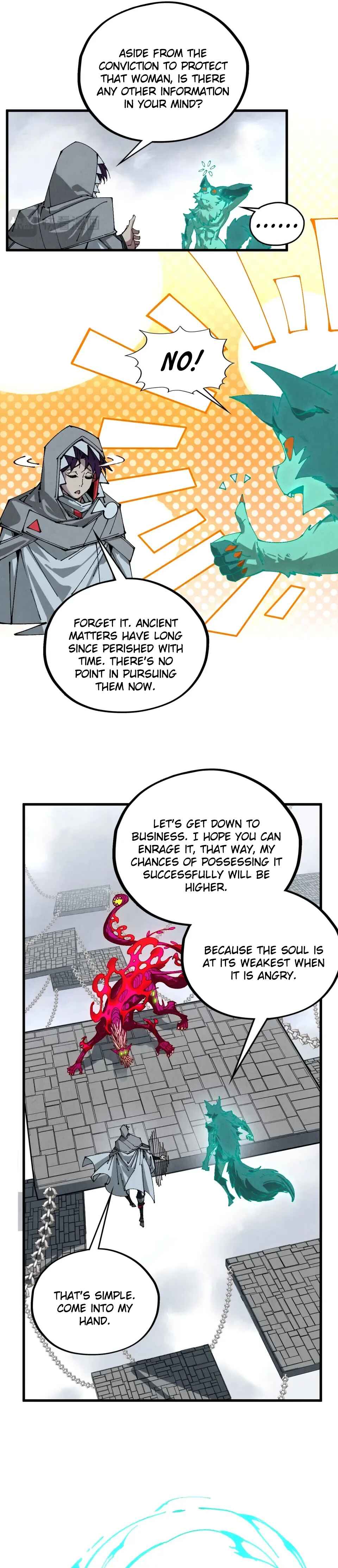 Zhè Yí Shì Wǒ Yào Dāng Zhì Zūn Chapter 496 - Page 18