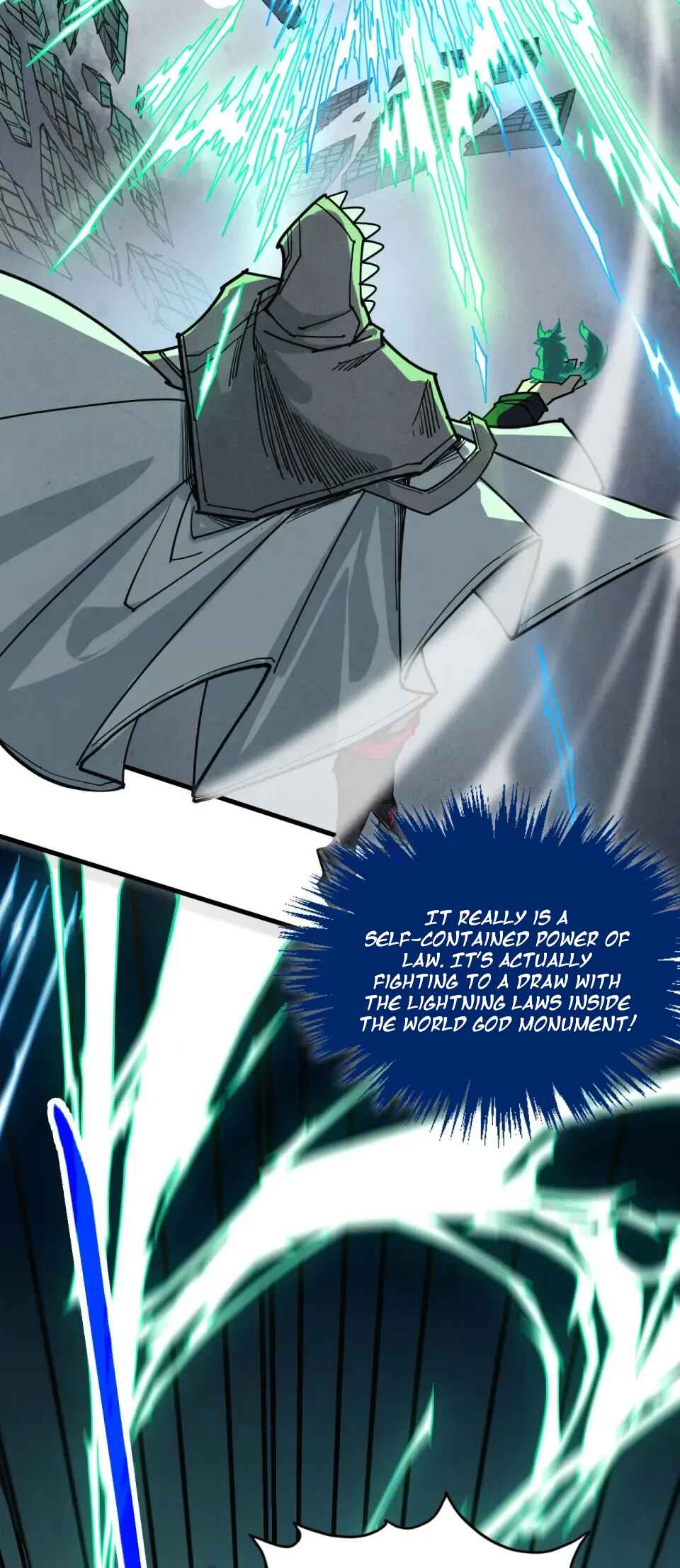 Zhè Yí Shì Wǒ Yào Dāng Zhì Zūn Chapter 496 - Page 23