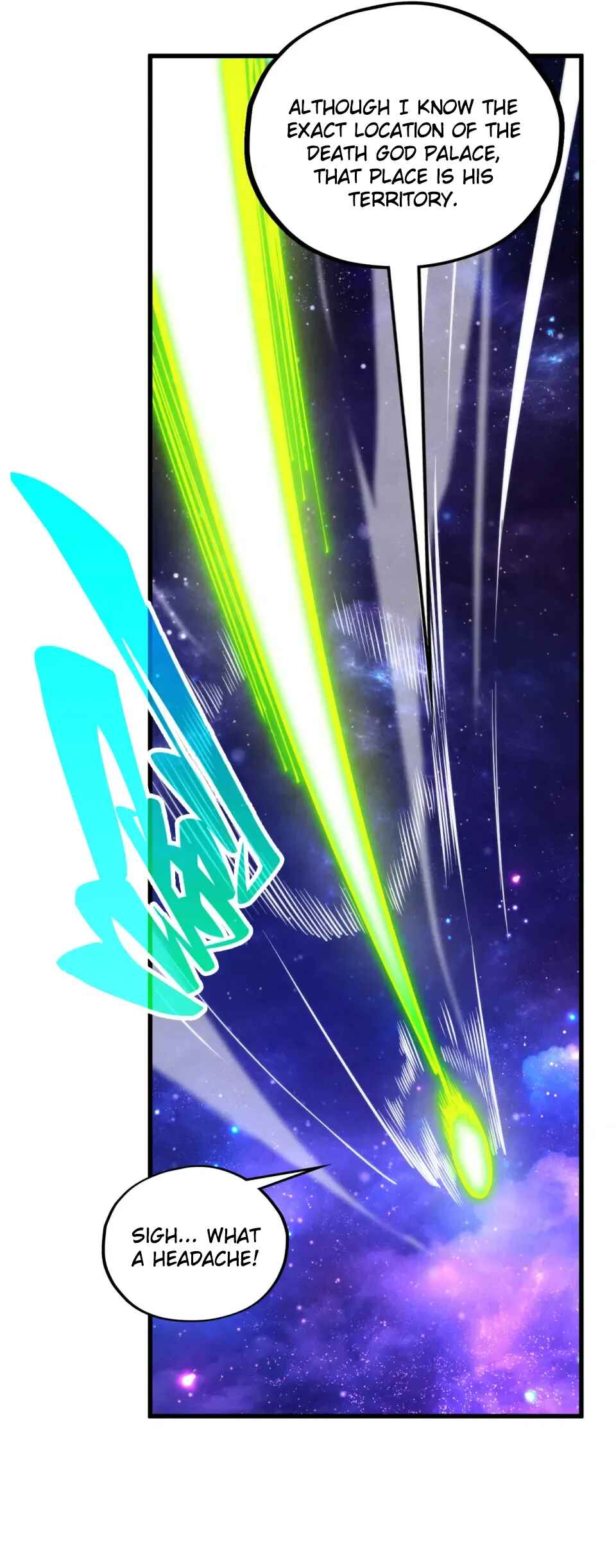 Zhè Yí Shì Wǒ Yào Dāng Zhì Zūn Chapter 496 - Page 4
