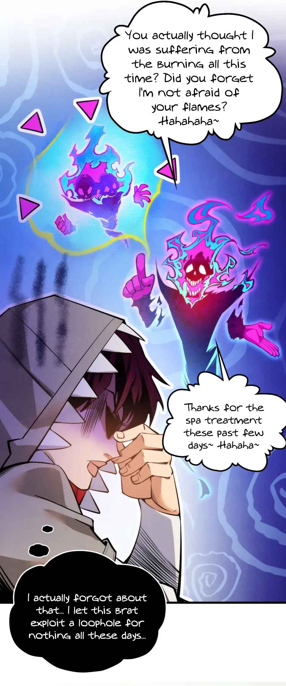 Zhè Yí Shì Wǒ Yào Dāng Zhì Zūn Chapter 496 - Page 6