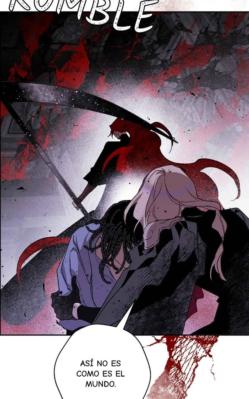 The Dark Lord's Confession Chapter 55 - Page 111