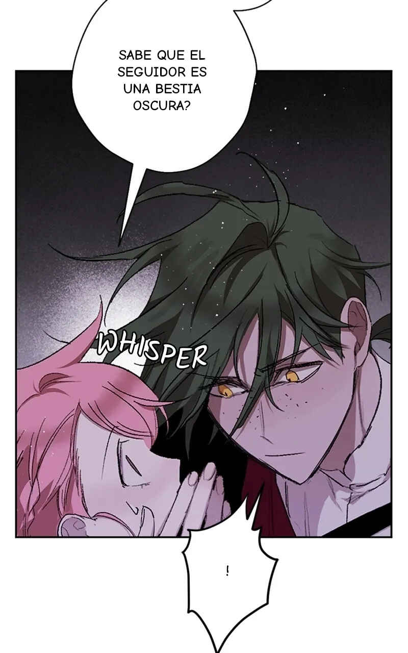 The Dark Lord's Confession Chapter 55 - Page 12