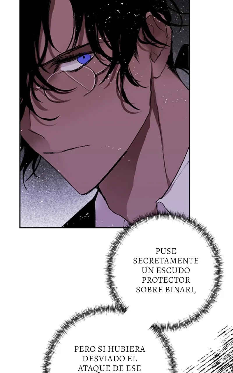 The Dark Lord's Confession Chapter 55 - Page 15