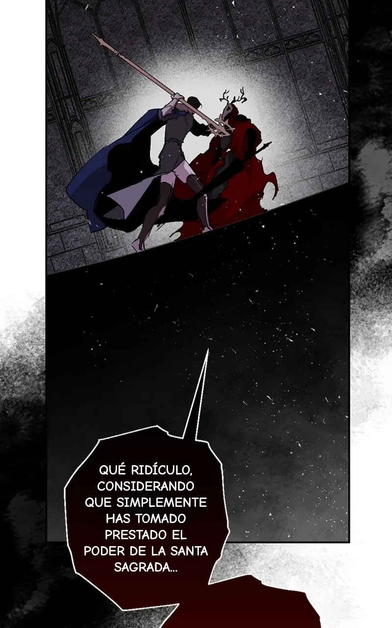 The Dark Lord's Confession Chapter 55 - Page 29