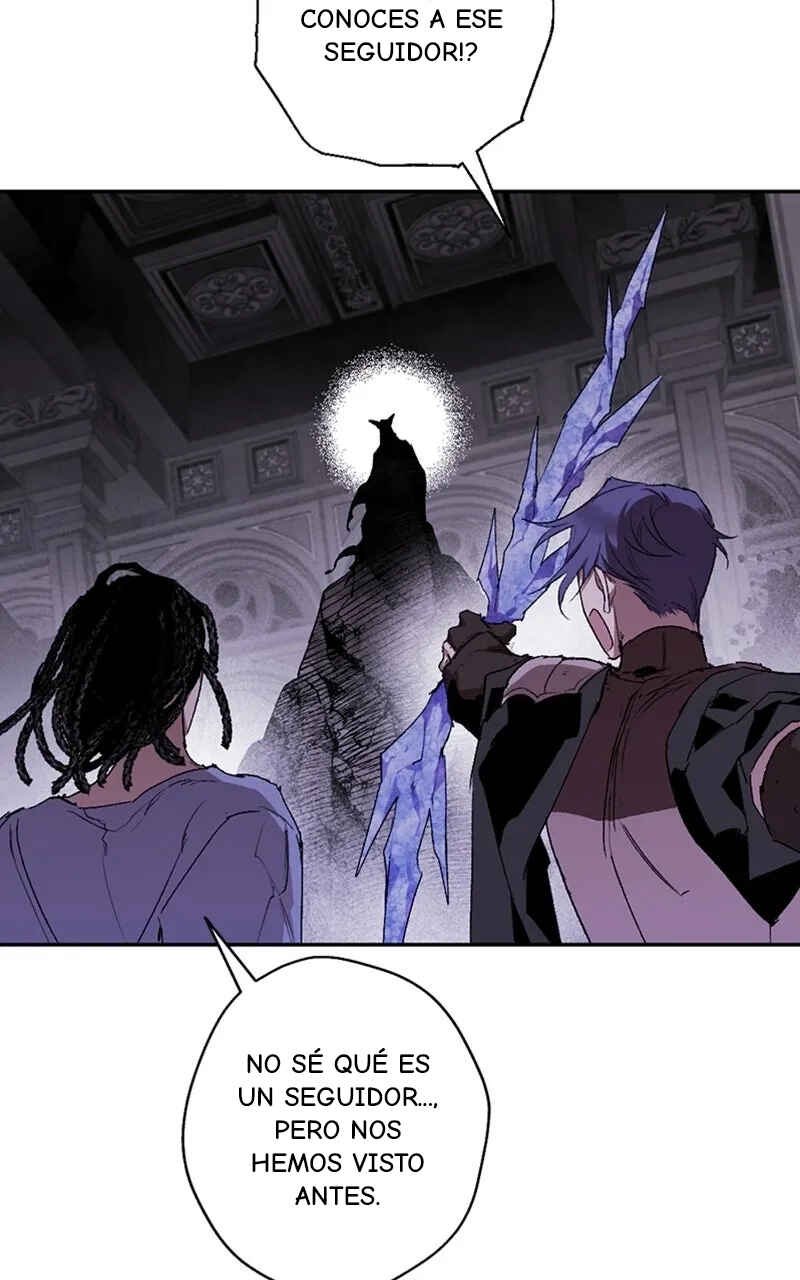 The Dark Lord's Confession Chapter 55 - Page 38
