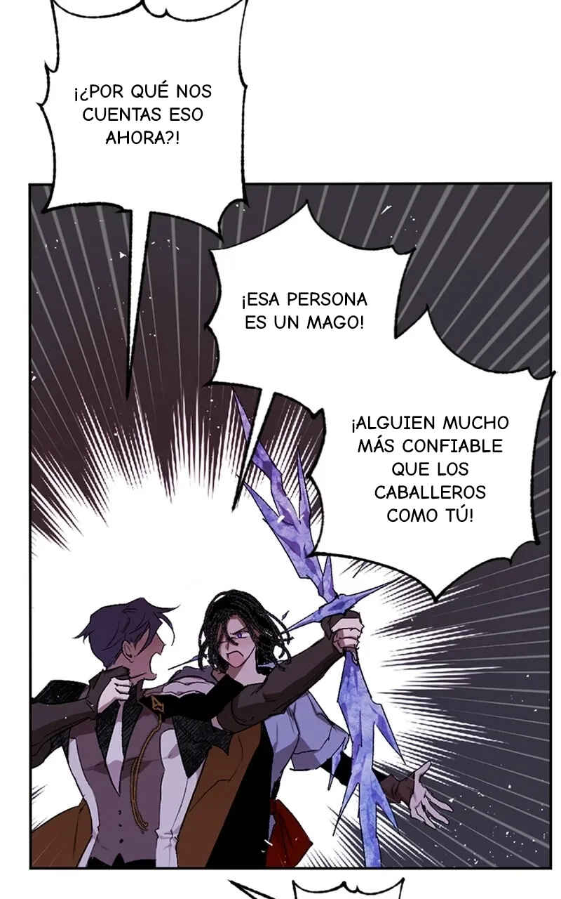The Dark Lord's Confession Chapter 55 - Page 41