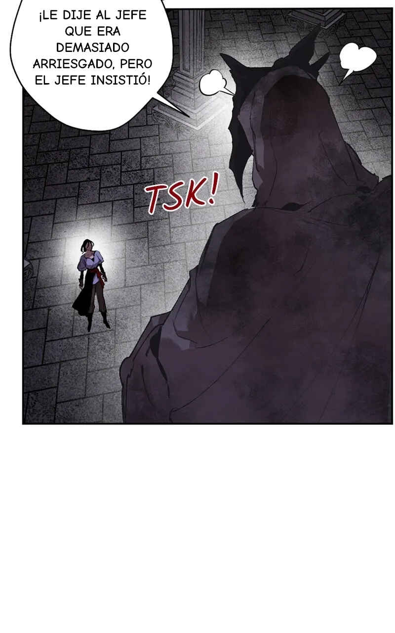 The Dark Lord's Confession Chapter 55 - Page 47